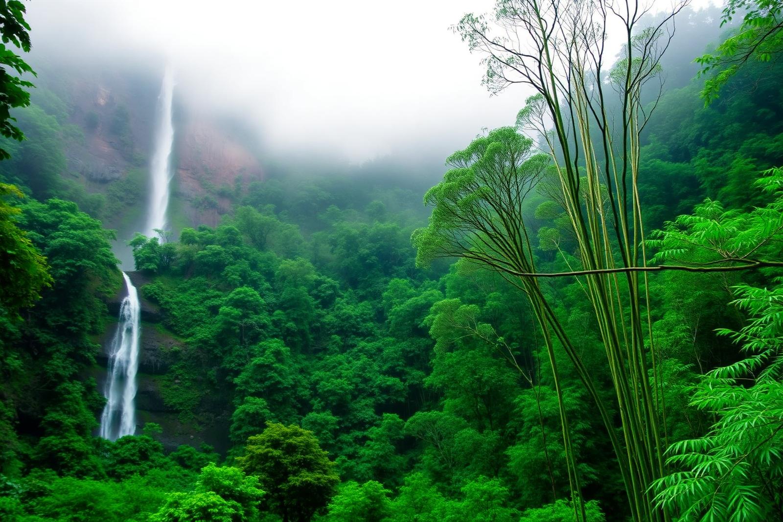 Aberdare National Park