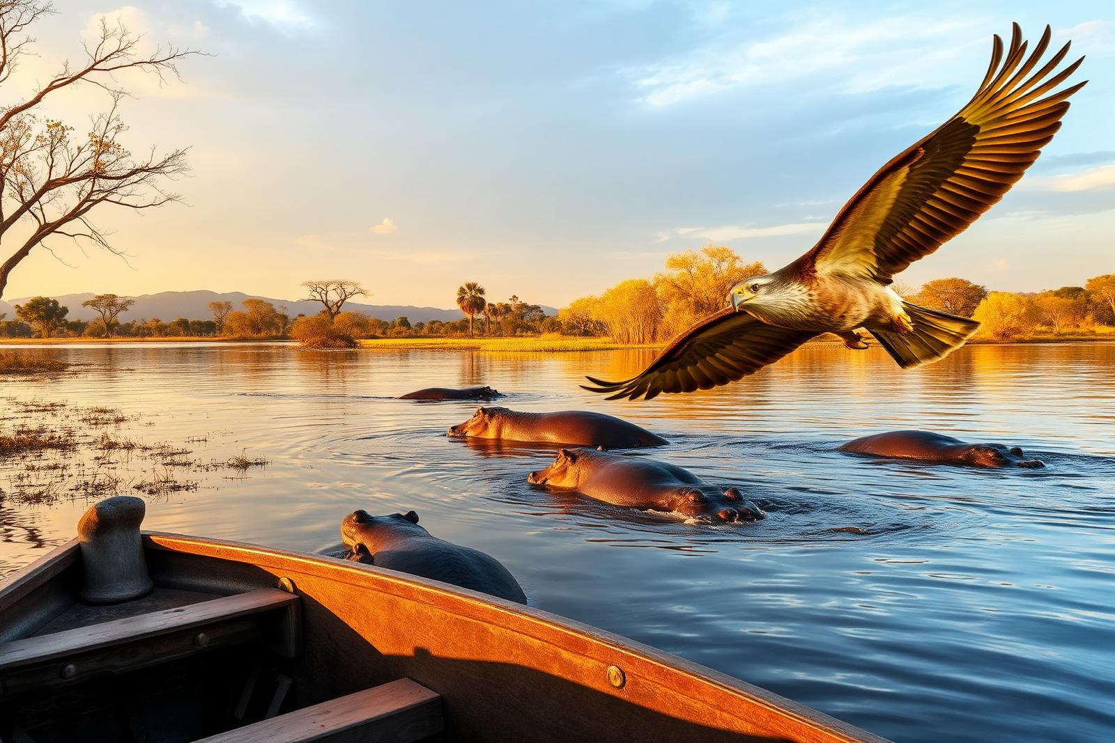 Birdwatching Safaris