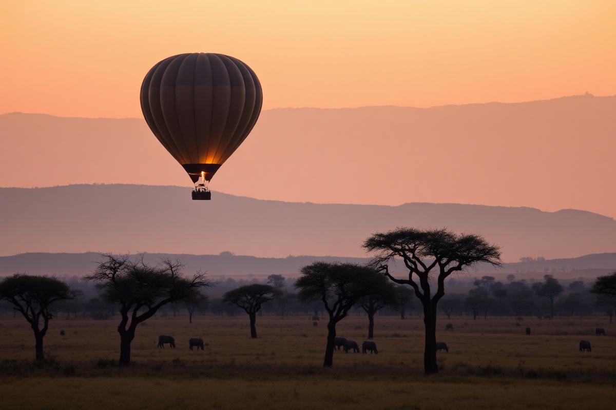 Lake Nakuru National Park